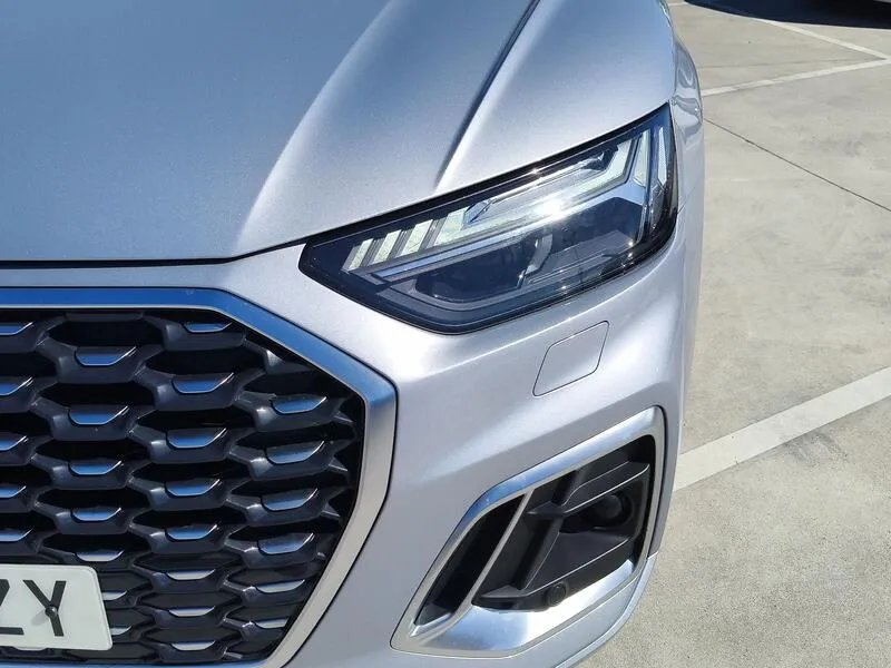 Audi Q5 S line 40 TDI quattro-ultra - foto 48