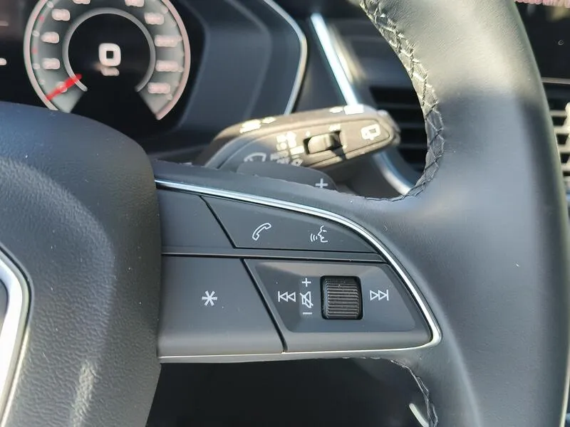 Audi Q5 S line 40 TDI quattro-ultra - foto 25