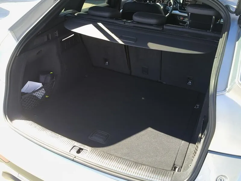 Audi Q5 S line 40 TDI quattro-ultra - foto 43