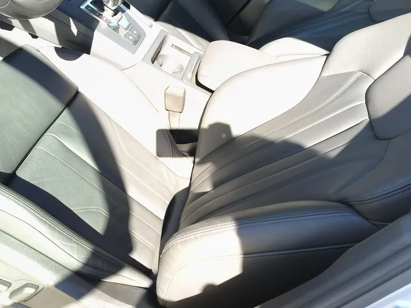 Audi Q5 S line 40 TDI quattro-ultra - foto 33