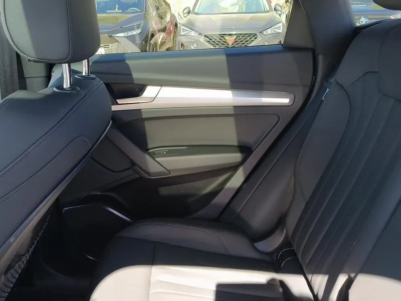 Audi Q5 S line 40 TDI quattro-ultra - foto 35