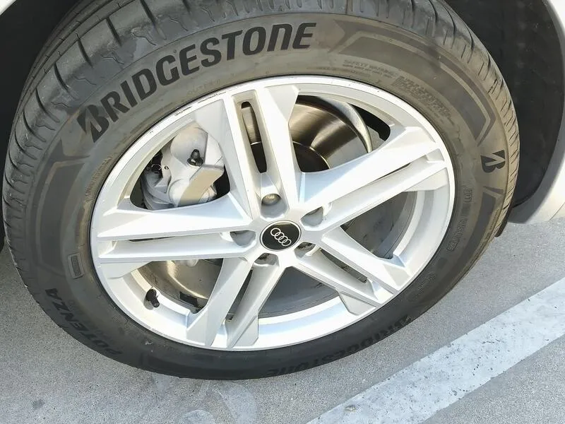 Audi Q5 S line 40 TDI quattro-ultra - foto 45