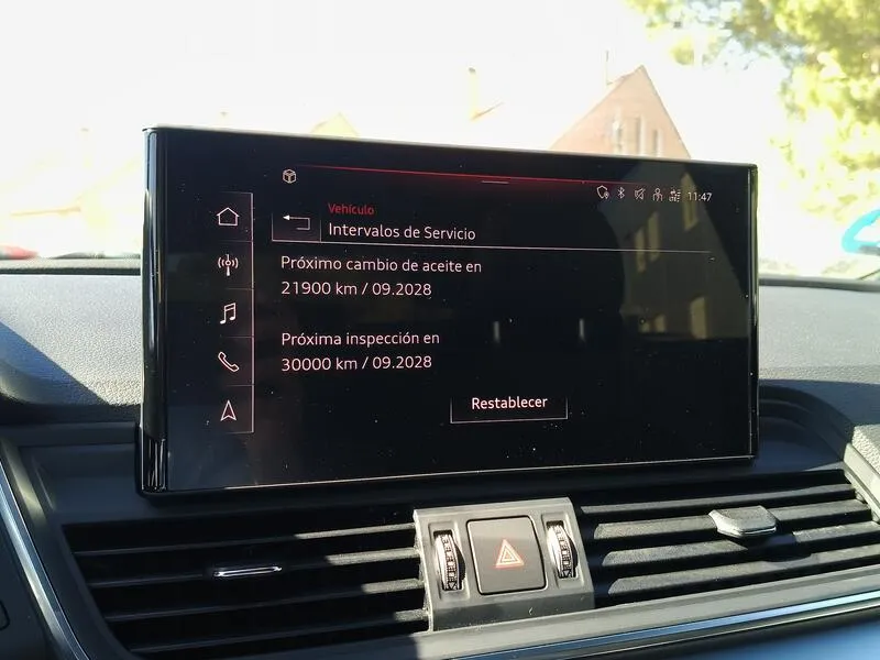 Audi Q5 S line 40 TDI quattro-ultra - foto 20