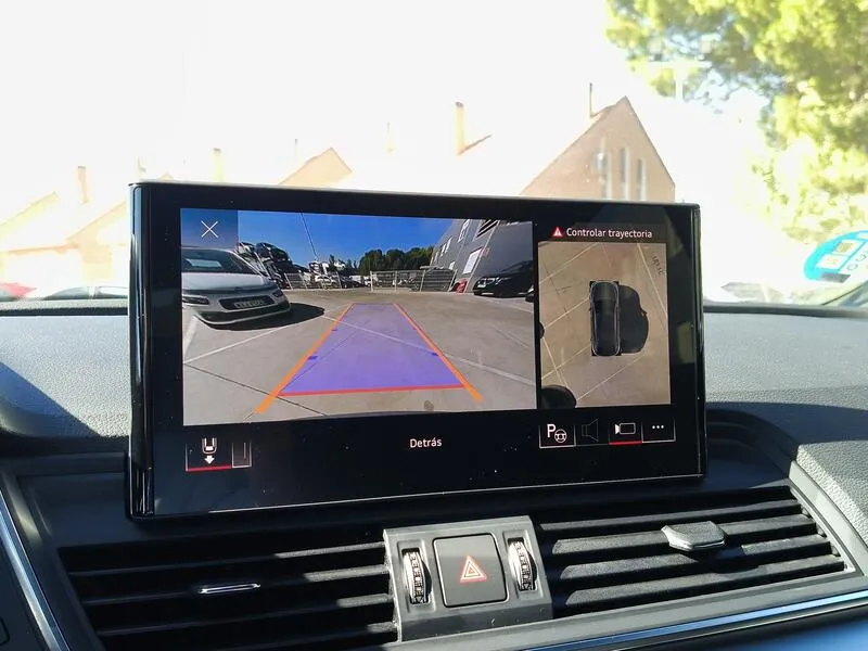 Audi Q5 S line 40 TDI quattro-ultra - foto 16