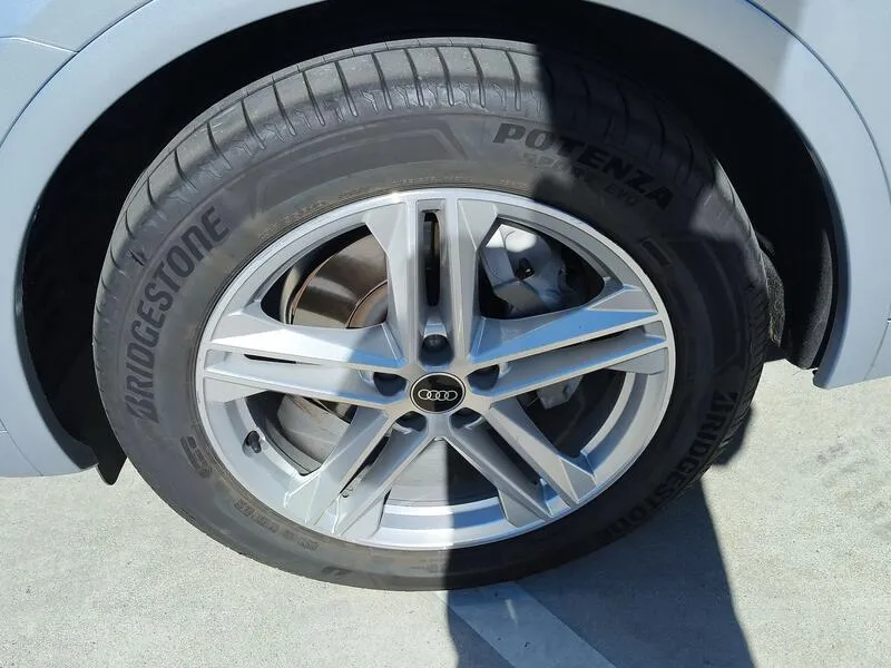 Audi Q5 S line 40 TDI quattro-ultra - foto 49