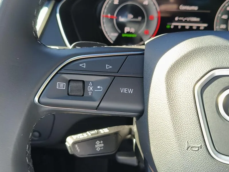 Audi Q5 S line 40 TDI quattro-ultra - foto 27