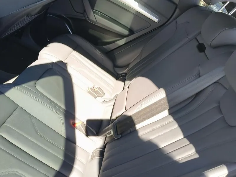 Audi Q5 S line 40 TDI quattro-ultra - foto 36