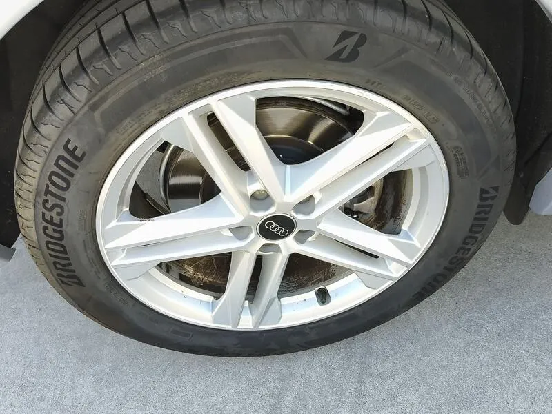 Audi Q5 S line 40 TDI quattro-ultra - foto 44