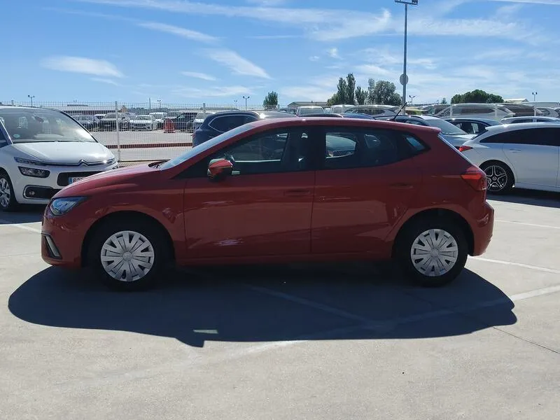 SEAT Ibiza 1.0 TSI Reference XL - foto 3