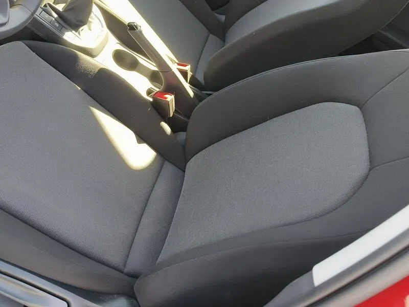 SEAT Ibiza 1.0 TSI Reference XL - foto 29