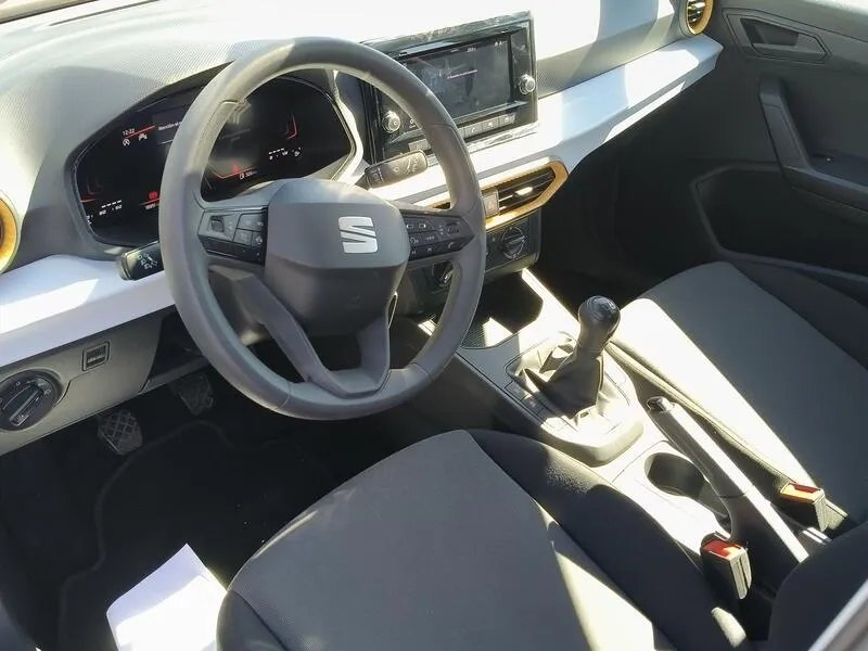 SEAT Ibiza 1.0 TSI Reference XL - foto 10
