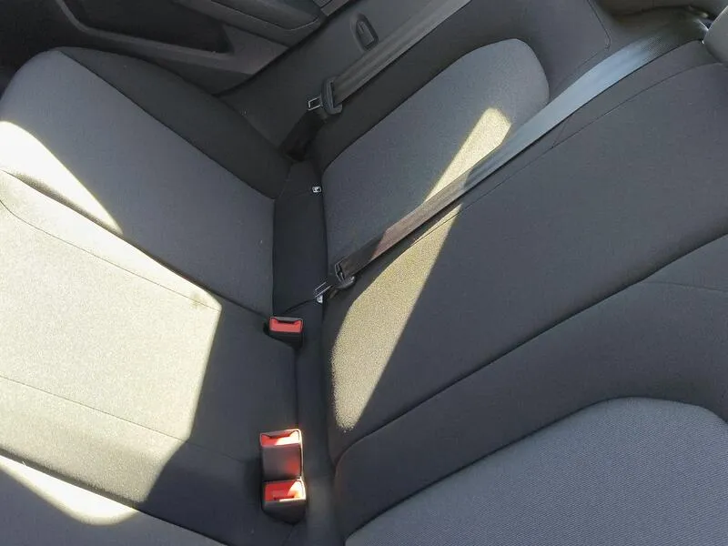 SEAT Ibiza 1.0 TSI Reference XL - foto 31