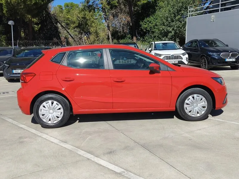 SEAT Ibiza 1.0 TSI Reference XL - foto 7