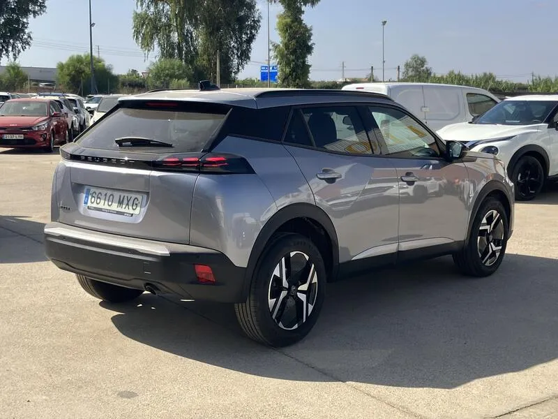 Peugeot 2008 Allure 1.2 PureTech - foto 6