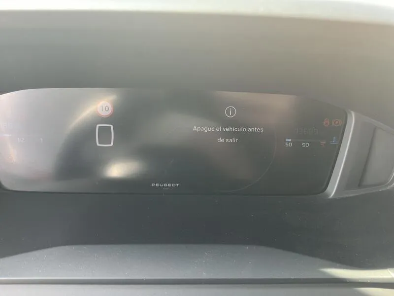 Peugeot 2008 Allure 1.2 PureTech - foto 15