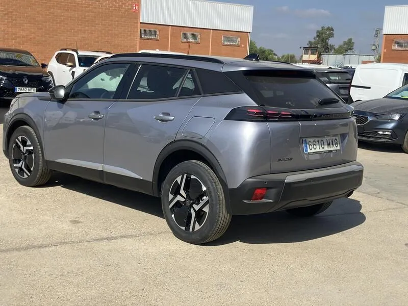 Peugeot 2008 Allure 1.2 PureTech - foto 4