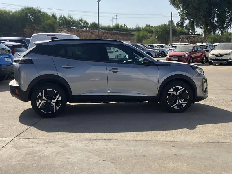 Peugeot 2008 Allure 1.2 PureTech - foto 7