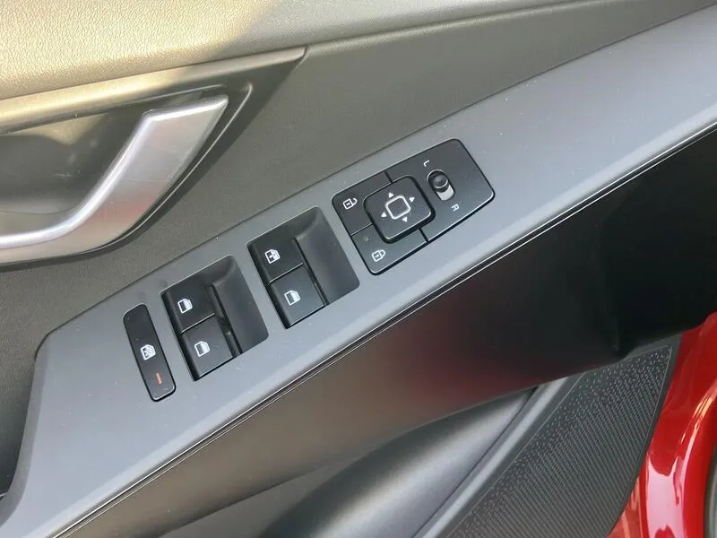 Kia Niro 1.6 GDi HEV Concept - foto 35