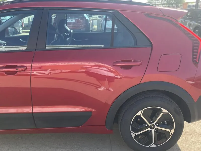 Kia Niro 1.6 GDi HEV Concept - foto 21