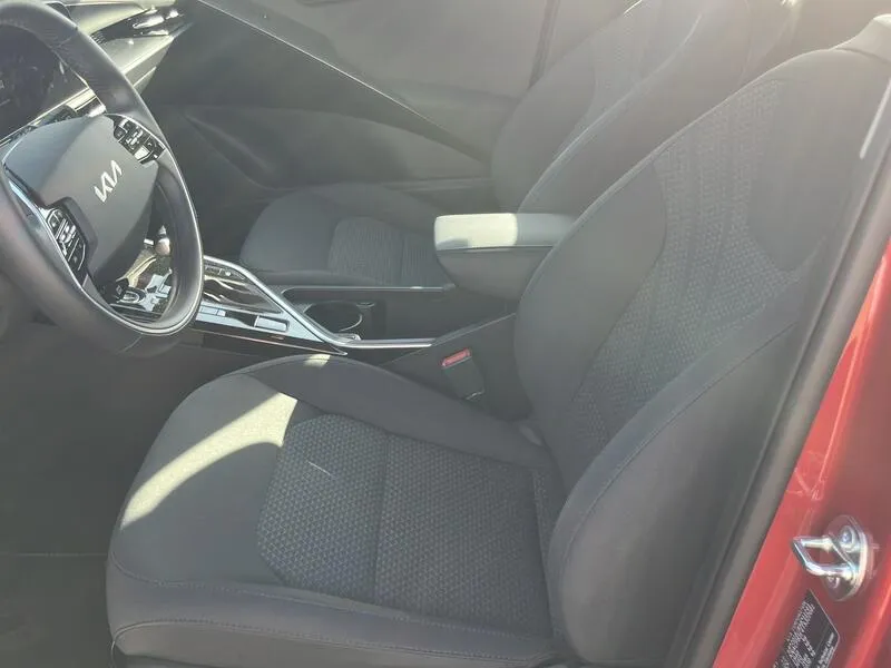 Kia Niro 1.6 GDi HEV Concept - foto 12