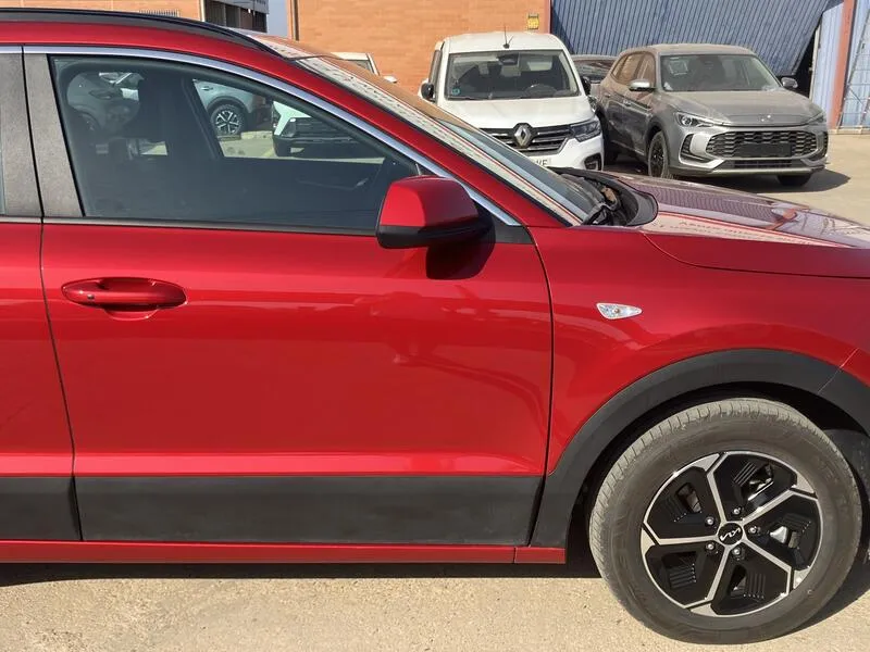 Kia Niro 1.6 GDi HEV Concept - foto 25
