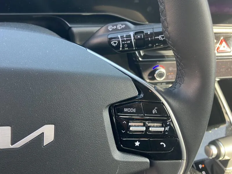 Kia Niro 1.6 GDi HEV Concept - foto 37