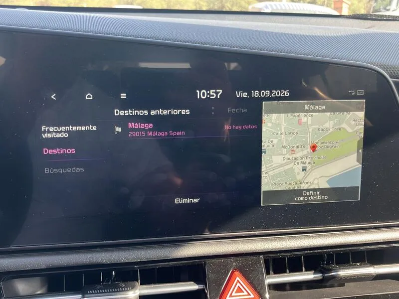 Kia Niro 1.6 GDi HEV Concept - foto 46