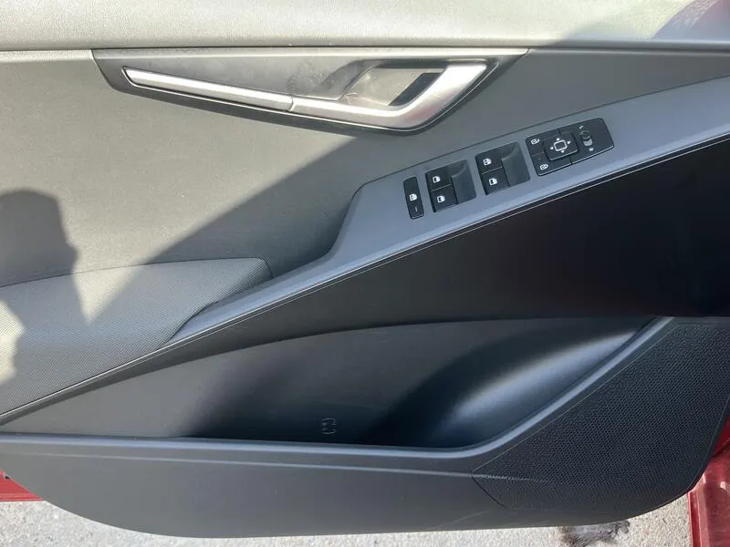 Kia Niro 1.6 GDi HEV Concept - foto 11
