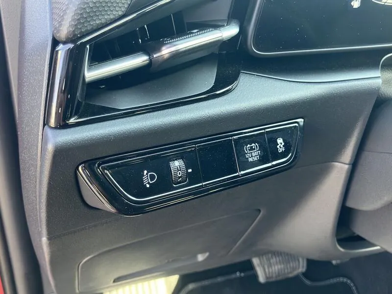 Kia Niro 1.6 GDi HEV Concept - foto 36
