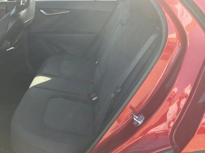 Kia Niro 1.6 GDi HEV Concept - foto 17