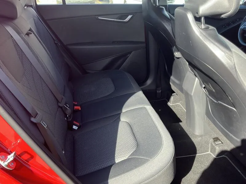 Kia Niro 1.6 GDi HEV Concept - foto 30