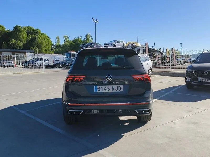 Volkswagen Tiguan R-Line 2.0 TDI - foto 5
