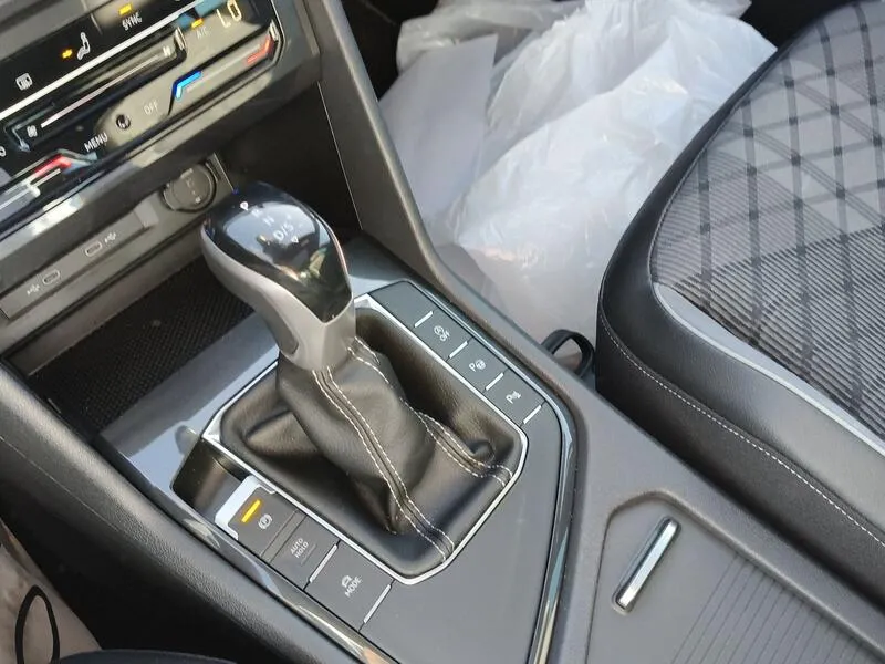 Volkswagen Tiguan R-Line 2.0 TDI - foto 13