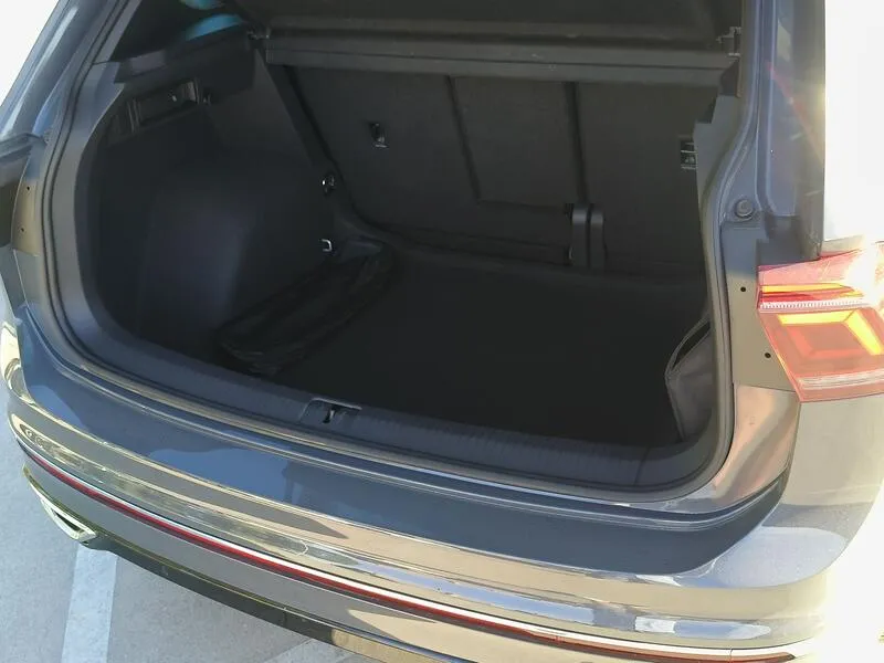 Volkswagen Tiguan R-Line 2.0 TDI - foto 43