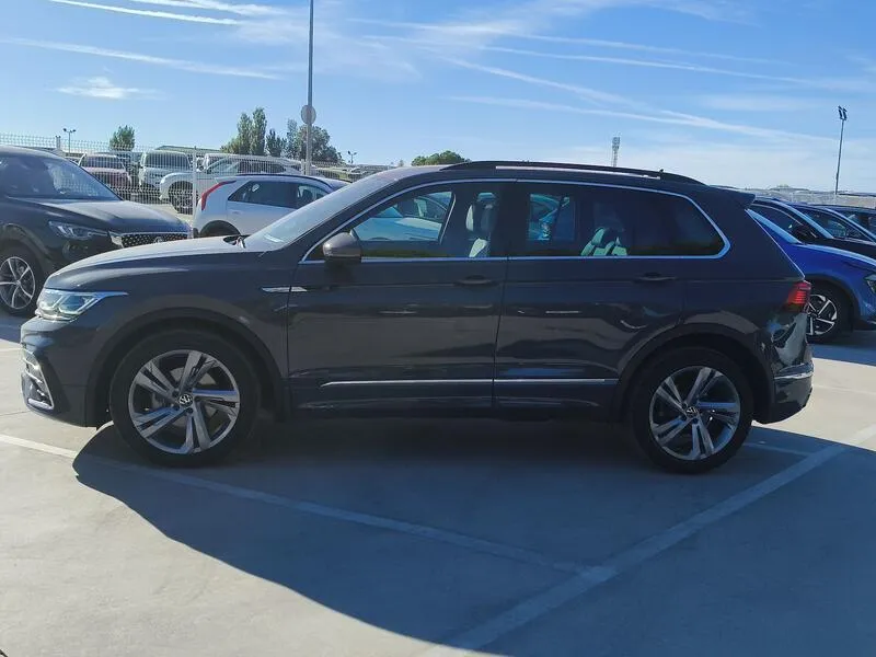 Volkswagen Tiguan R-Line 2.0 TDI - foto 3