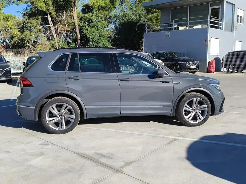 Volkswagen Tiguan R-Line 2.0 TDI - foto 7