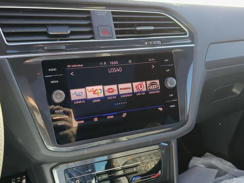 Volkswagen Tiguan R-Line 2.0 TDI - foto 11