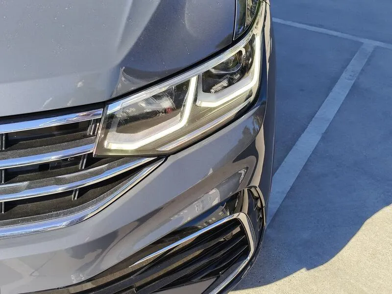 Volkswagen Tiguan R-Line 2.0 TDI - foto 47