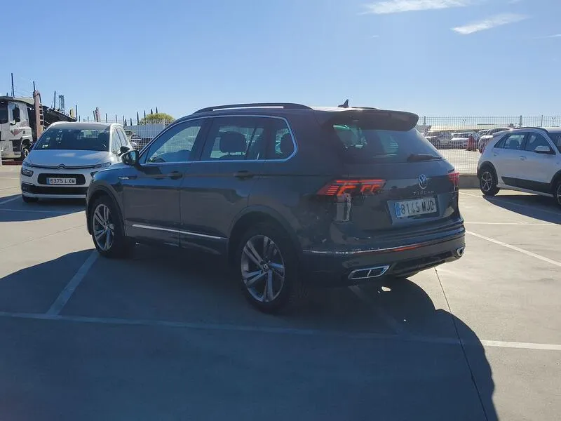 Volkswagen Tiguan R-Line 2.0 TDI - foto 4