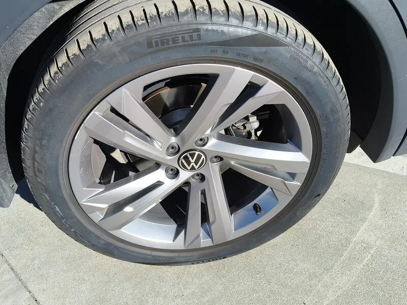 Volkswagen Tiguan R-Line 2.0 TDI - foto 44