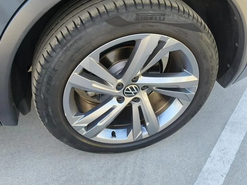 Volkswagen Tiguan R-Line 2.0 TDI - foto 49
