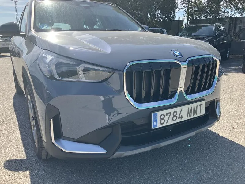 BMW X1 Serie 25e xDrive 1.5 AT7 E6d - foto 37
