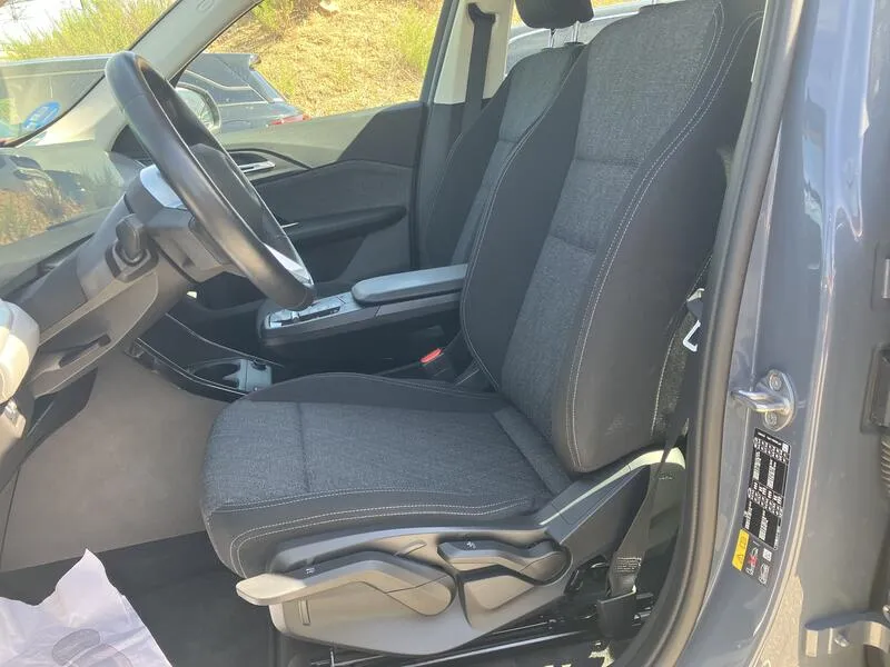 BMW X1 Serie 25e xDrive 1.5 AT7 E6d - foto 13
