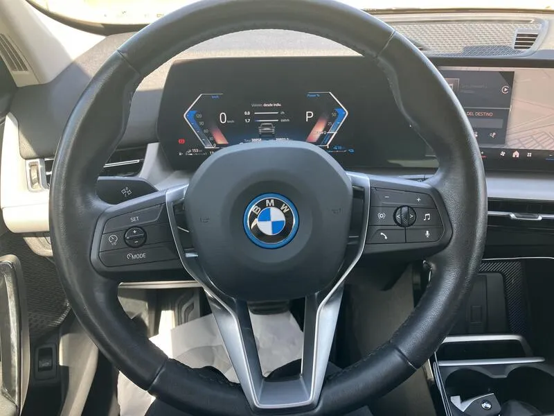 BMW X1 Serie 25e xDrive 1.5 AT7 E6d - foto 17