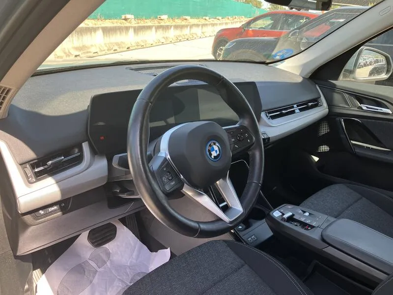 BMW X1 Serie 25e xDrive 1.5 AT7 E6d - foto 10