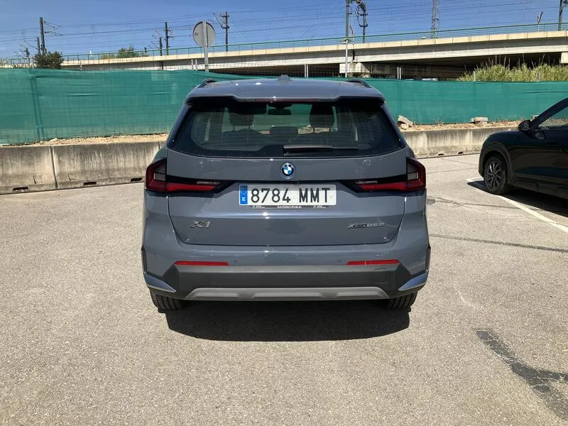 BMW X1 Serie 25e xDrive 1.5 AT7 E6d - foto 5