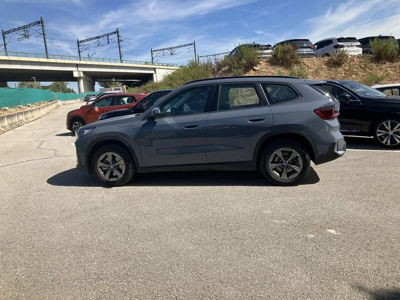 BMW X1 Serie 25e xDrive 1.5 AT7 E6d - foto 3