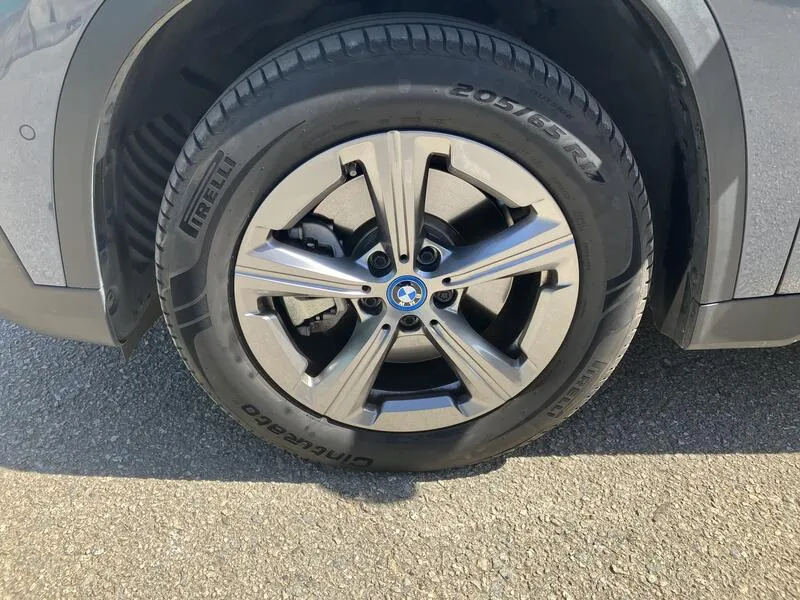 BMW X1 Serie 25e xDrive 1.5 AT7 E6d - foto 27