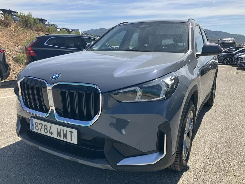 BMW X1 Serie 25e xDrive 1.5 AT7 E6d - foto 38