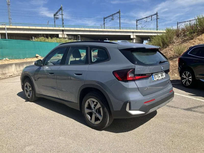 BMW X1 Serie 25e xDrive 1.5 AT7 E6d - foto 4